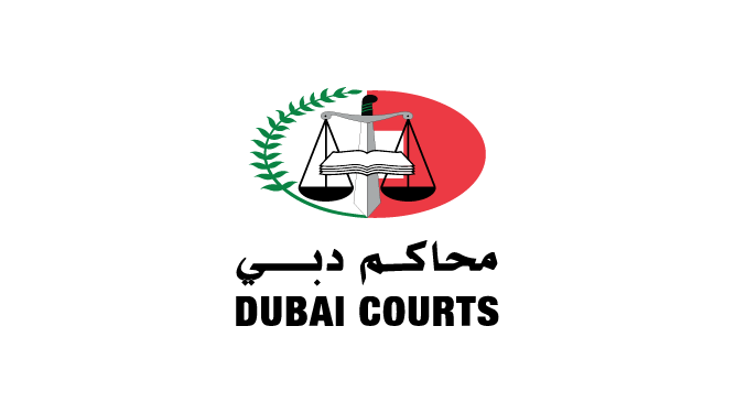 Dubai Courts